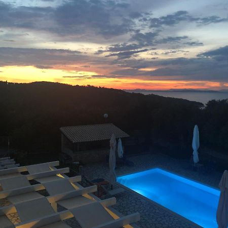 Villa Elaia Suites & Apartments No.1 Gaios Zewnętrze zdjęcie