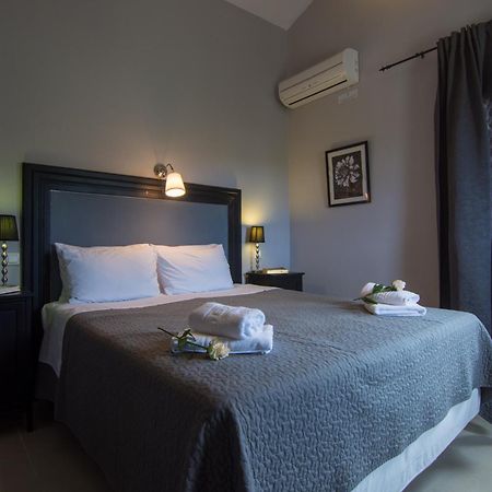 Villa Elaia Suites & Apartments No.1 Gaios Zewnętrze zdjęcie