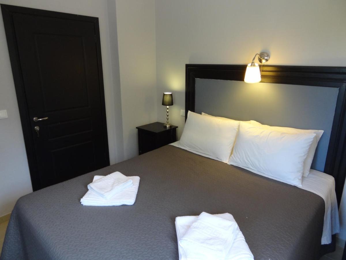 Villa Elaia Suites & Apartments No.1 Gaios Zewnętrze zdjęcie