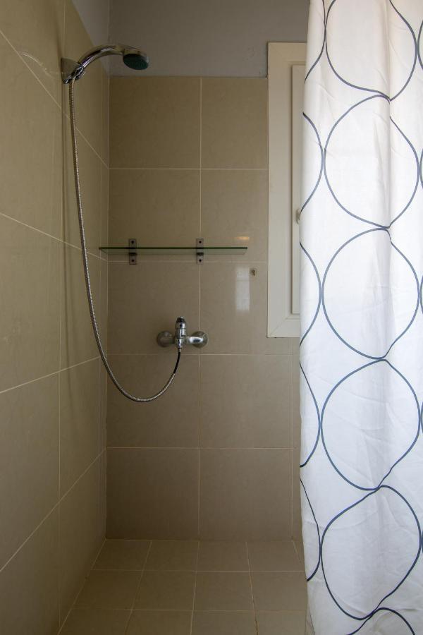 Villa Elaia Suites & Apartments No.1 Gaios Zewnętrze zdjęcie