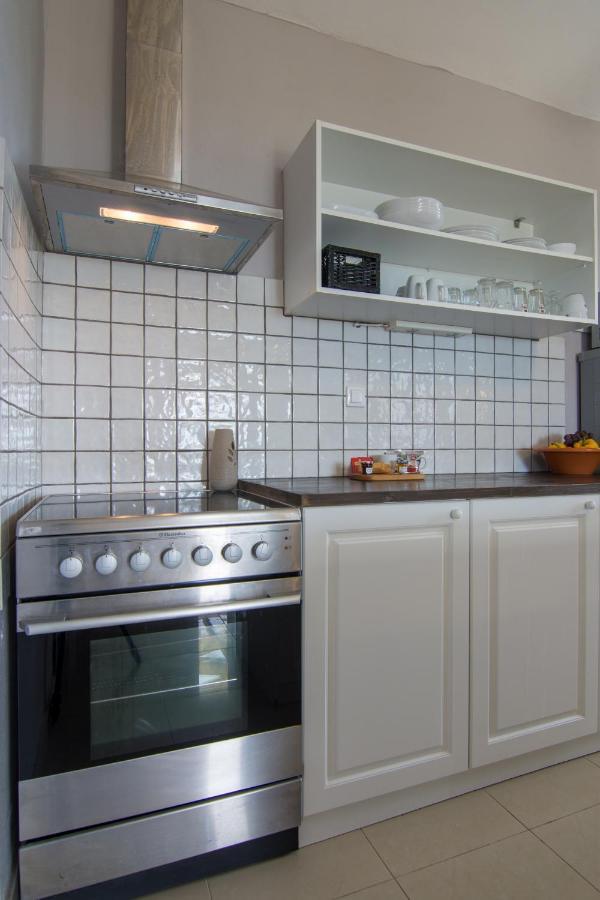 Villa Elaia Suites & Apartments No.1 Gaios Zewnętrze zdjęcie