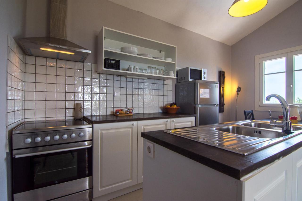 Villa Elaia Suites & Apartments No.1 Gaios Zewnętrze zdjęcie
