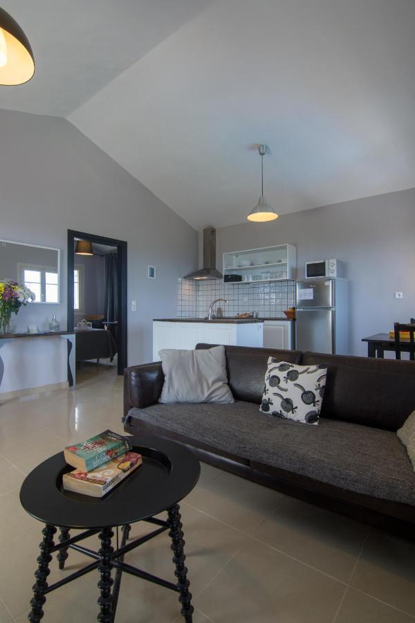 Villa Elaia Suites & Apartments No.1 Gaios Zewnętrze zdjęcie
