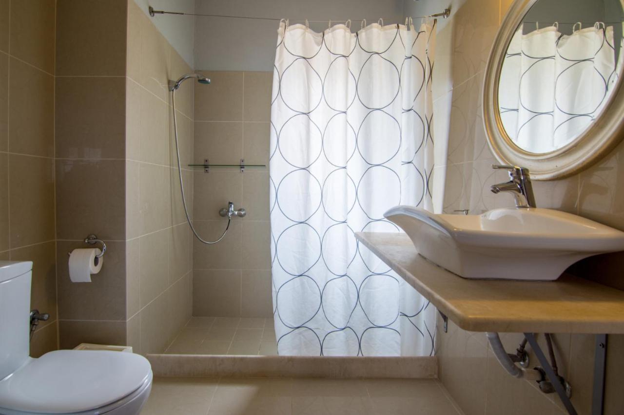 Villa Elaia Suites & Apartments No.1 Gaios Zewnętrze zdjęcie