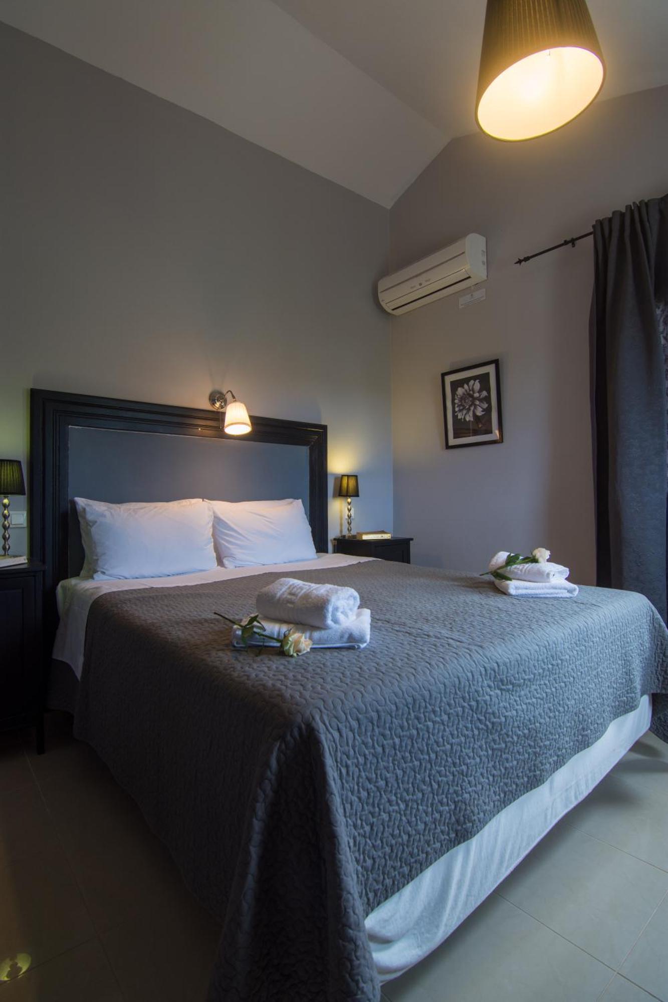 Villa Elaia Suites & Apartments No.1 Gaios Zewnętrze zdjęcie