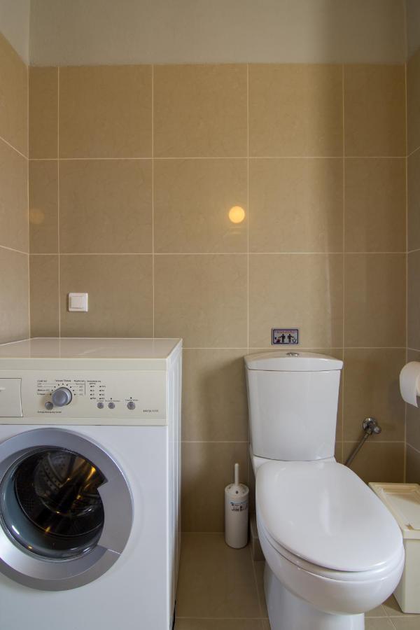 Villa Elaia Suites & Apartments No.1 Gaios Zewnętrze zdjęcie