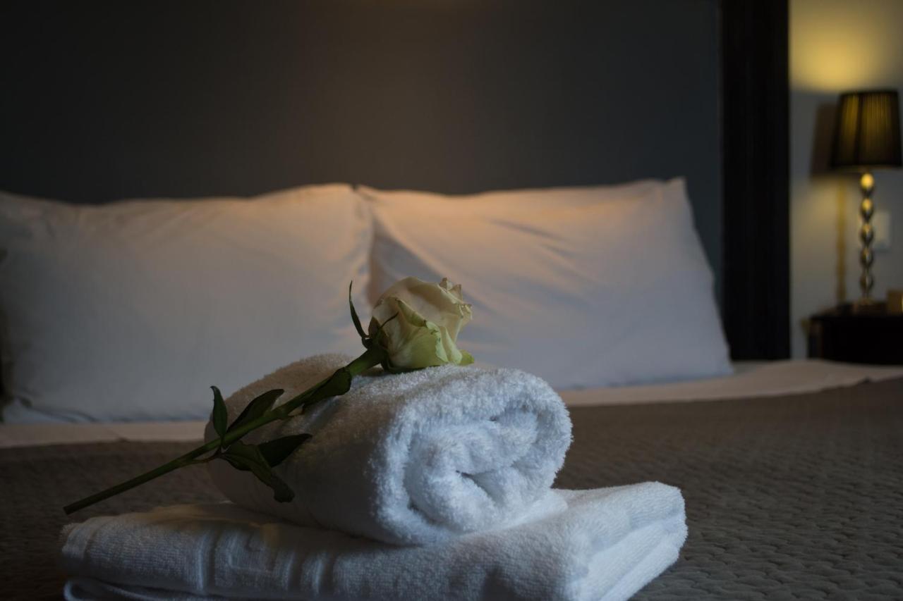 Villa Elaia Suites & Apartments No.1 Gaios Zewnętrze zdjęcie