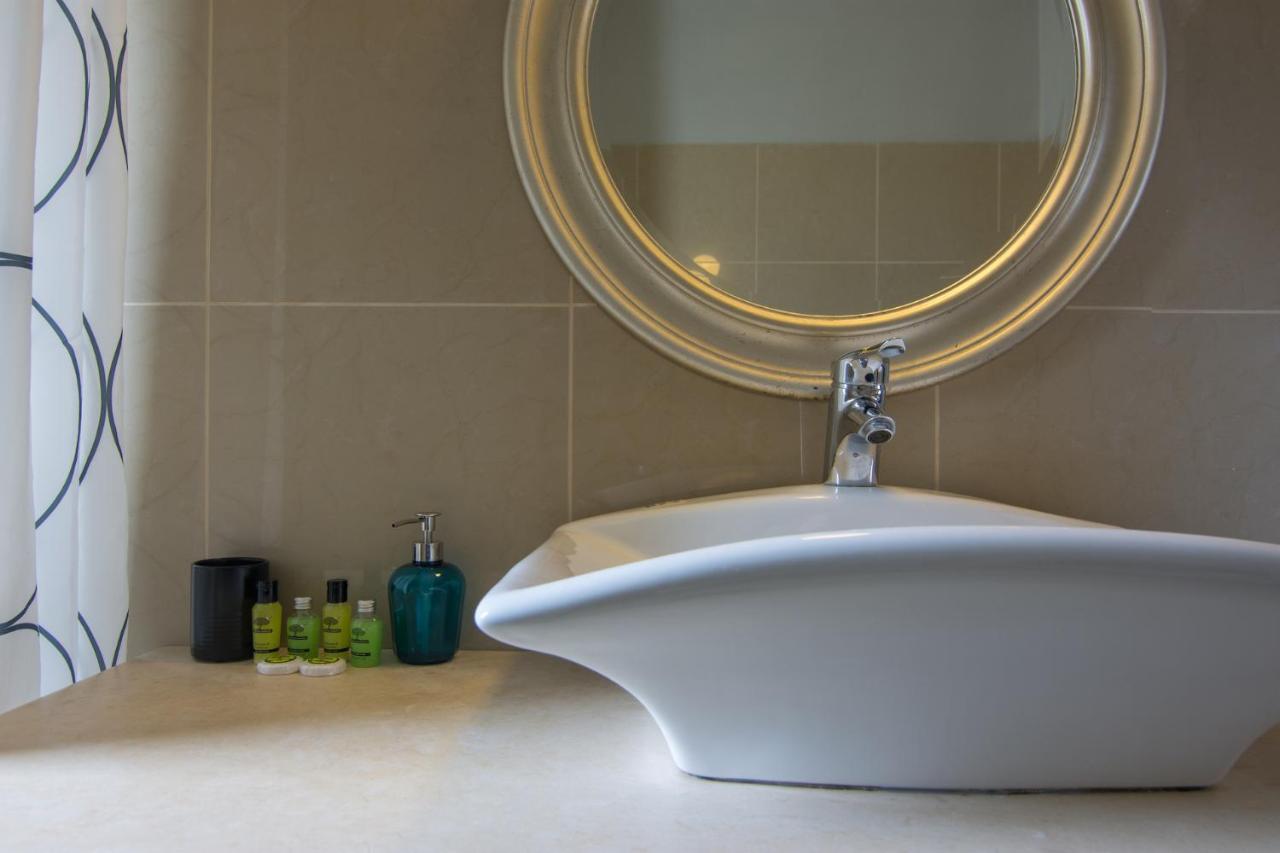 Villa Elaia Suites & Apartments No.1 Gaios Zewnętrze zdjęcie
