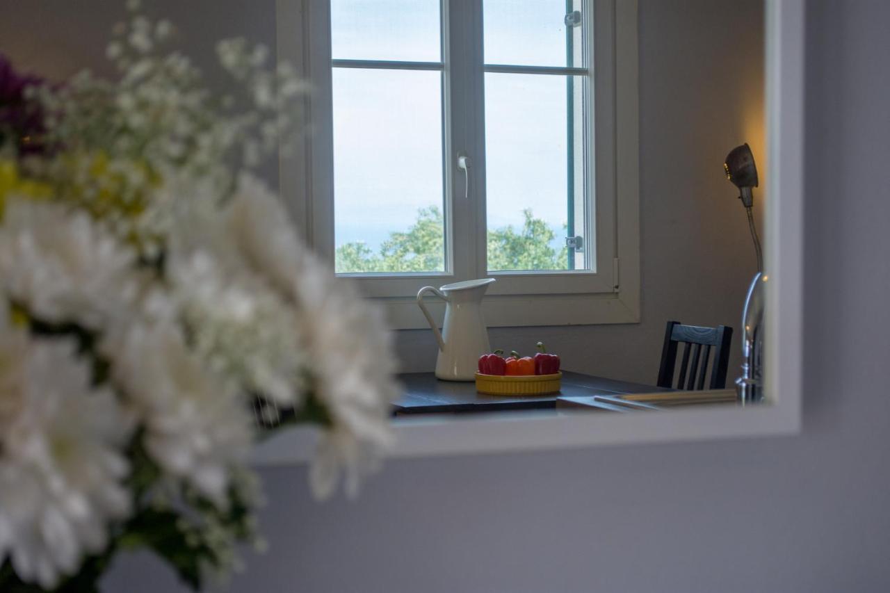 Villa Elaia Suites & Apartments No.1 Gaios Zewnętrze zdjęcie