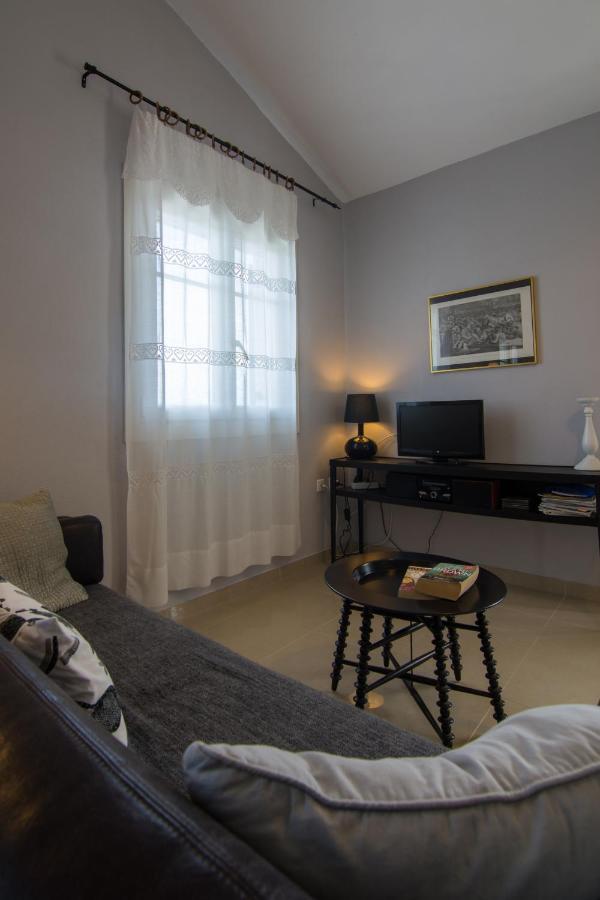 Villa Elaia Suites & Apartments No.1 Gaios Zewnętrze zdjęcie
