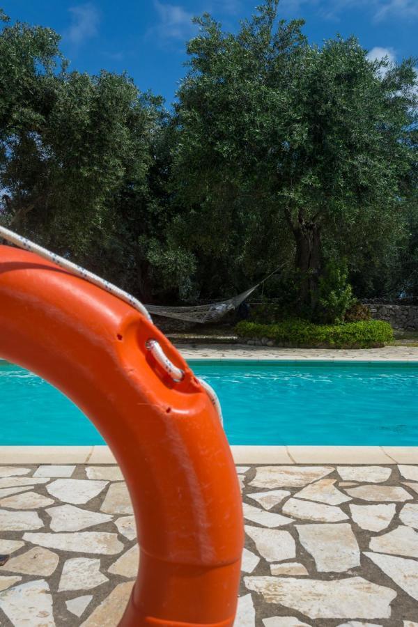 Villa Elaia Suites & Apartments No.1 Gaios Zewnętrze zdjęcie